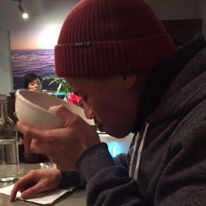 Meet your Posher, Nico